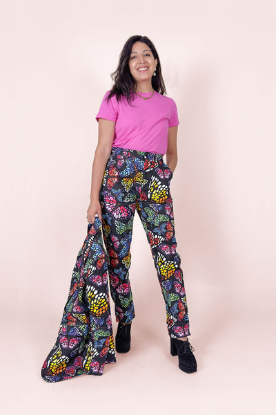Pop Cats Pants: Playful Comfort for Stylish Looks