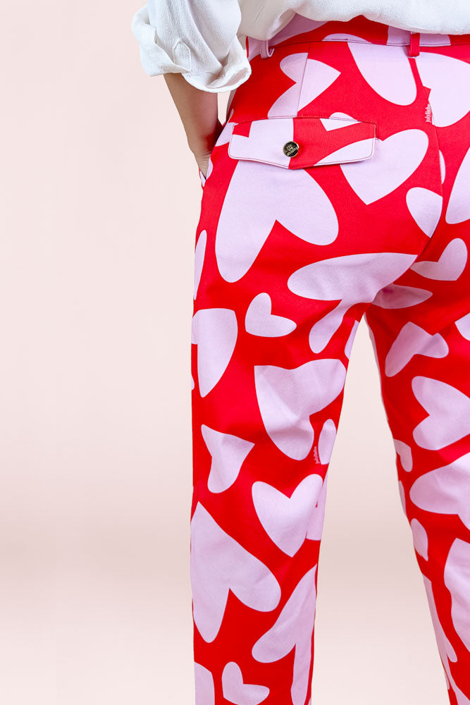 More Love Pants