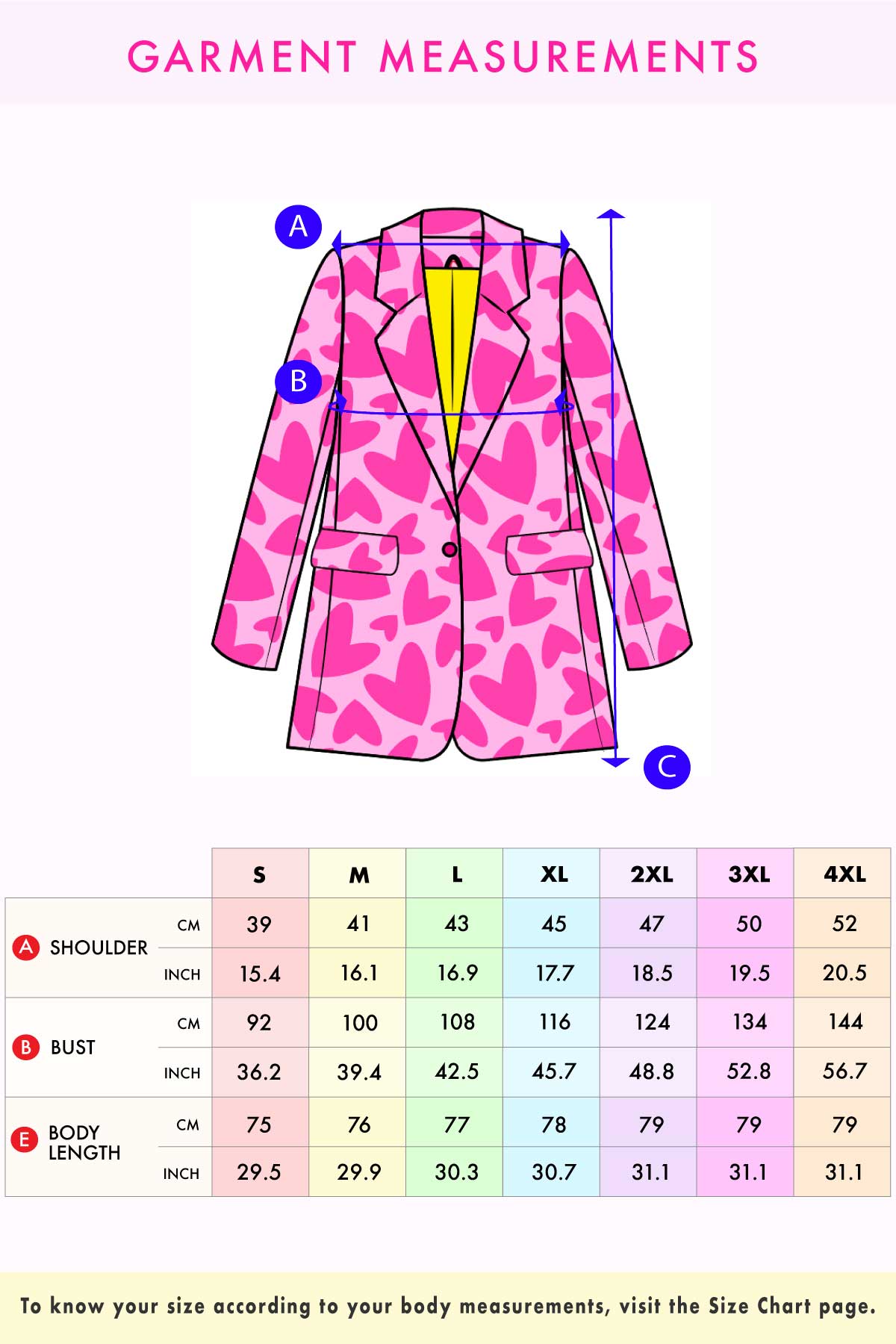 Pinky Dreams Suit