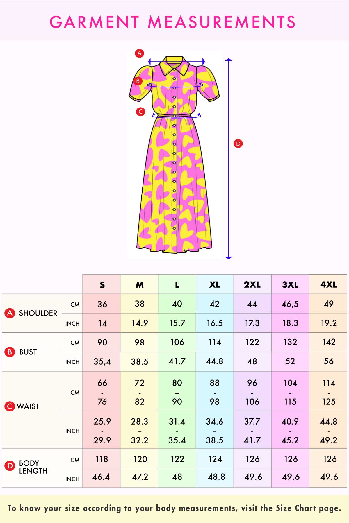 Shiny Love Midi Dress